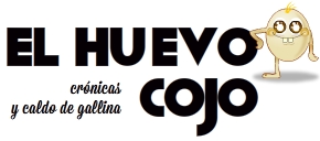 EL HUEVO COJO