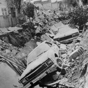22 de abril: un recuerdo