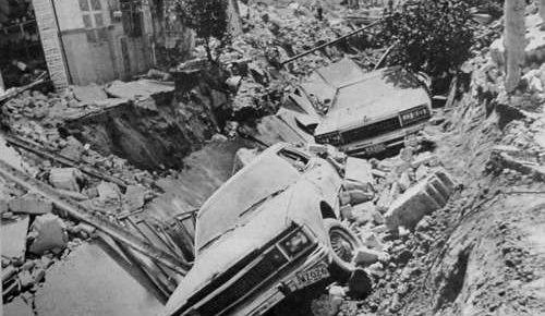 22 de abril: un recuerdo