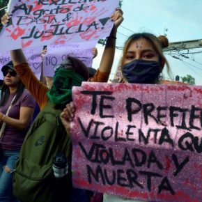 Por todas