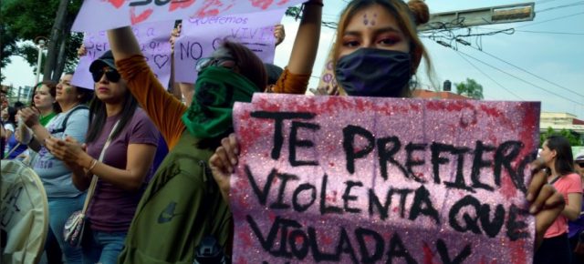 Por todas