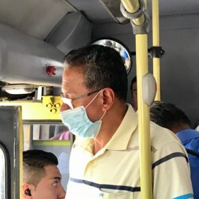 Días de cuarentena: un recuento, una visión
