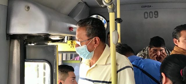 Días de cuarentena: un recuento, una visión