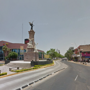 Calzada del estigma