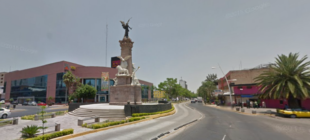 Calzada del estigma