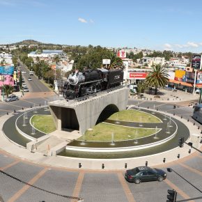 Apizaco, un recuerdo