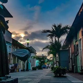 La Huaca: vivencias en el límite