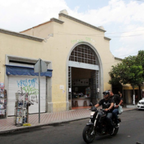 Pedazos de identidad