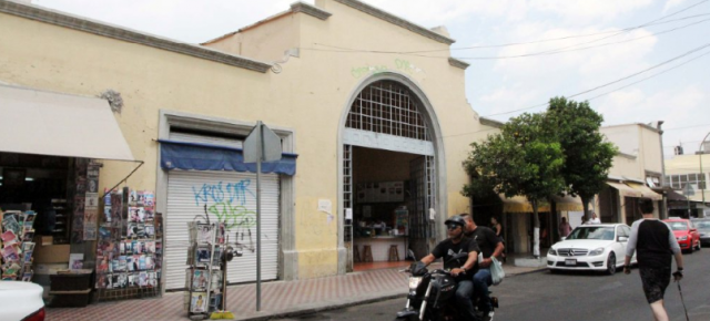Pedazos de identidad