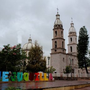 Rojo de Los Altos