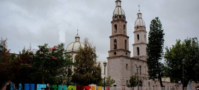 Rojo de Los Altos