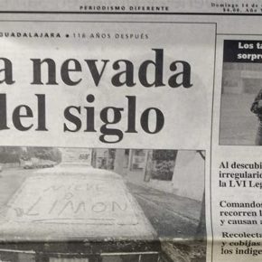 Felicidad en la nieve. La crónica de una esperanza pequeña y pura que no muere