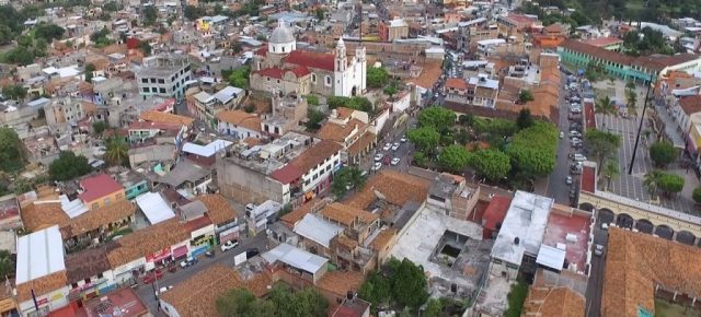 De la matria a la utopía
