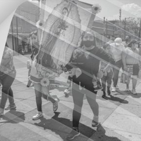 La avenida de la fe La avenida de la fe