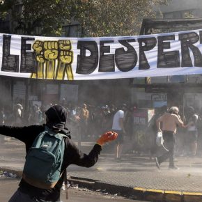 Mi presentimiento era real