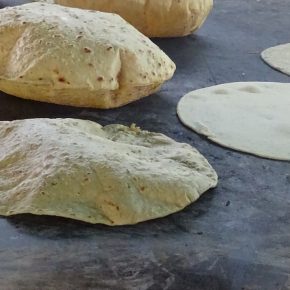Viernes de dos tortillas