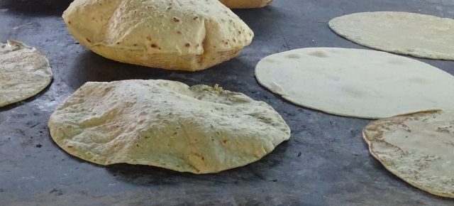 Viernes de dos tortillas