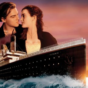 La “Tía Chole”, el Titanic y los dólares (Una crónica del Día de Muertos) La “Tía Chole”, el Titanic y los dólares (Una crónica del Día de Muertos)