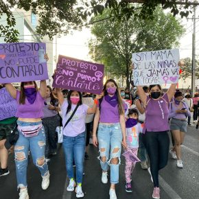 Llegamos bien