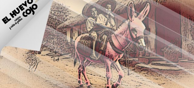 La Burra de Chagüito
