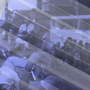 Tlajomulco: Agua en el rincón