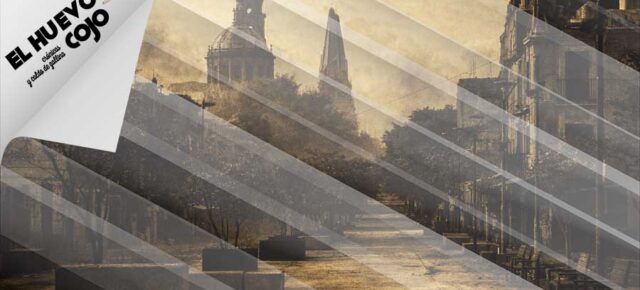 Mañana será otro día