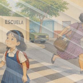 10 de mayo: la otra mamá